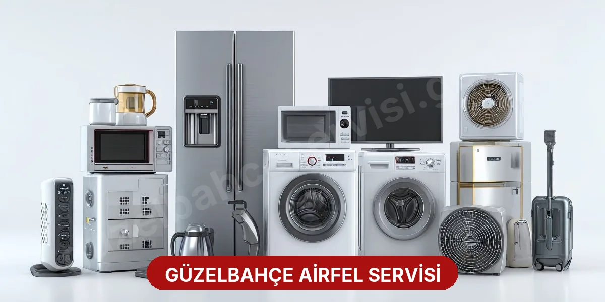 Güzelbahçe Airfel Servisi