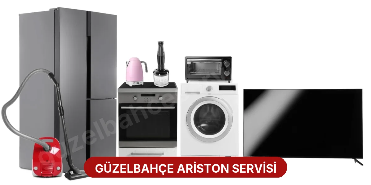 Güzelbahçe Ariston Servisi