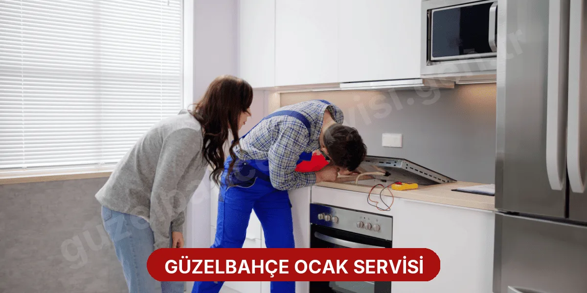 Güzelbahçe Ocak Servisi